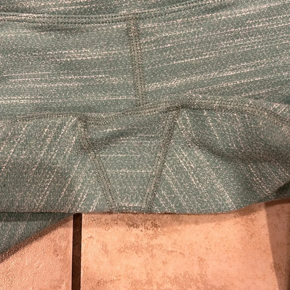 NOBULL cropped high rise leggings size S great condition! - Picture 4 of 4